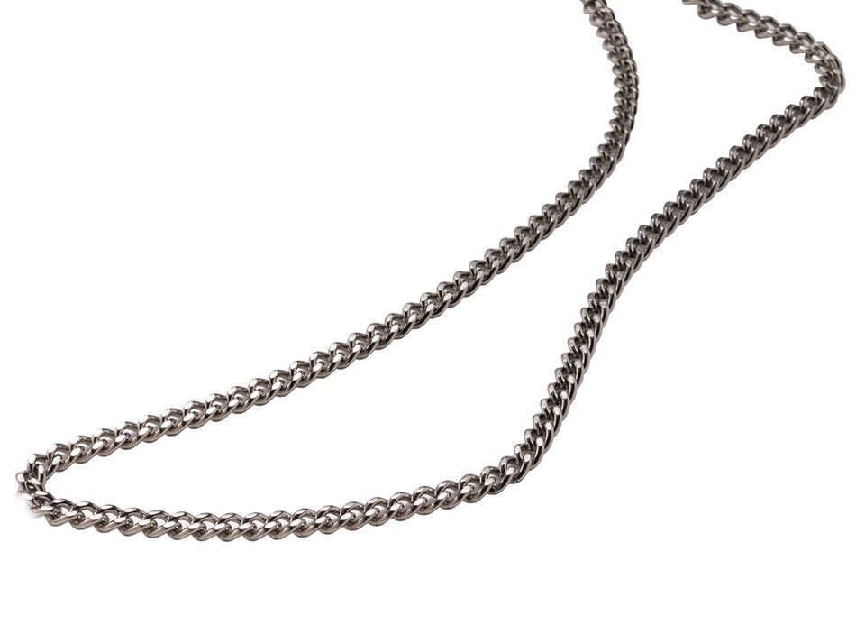 Phiten titanium outlet chain necklace