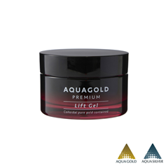 AQUAGOLD Premium Lift Gel